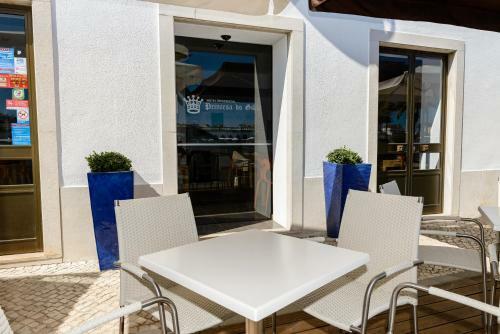 Hostal Princesa Do Gil�o