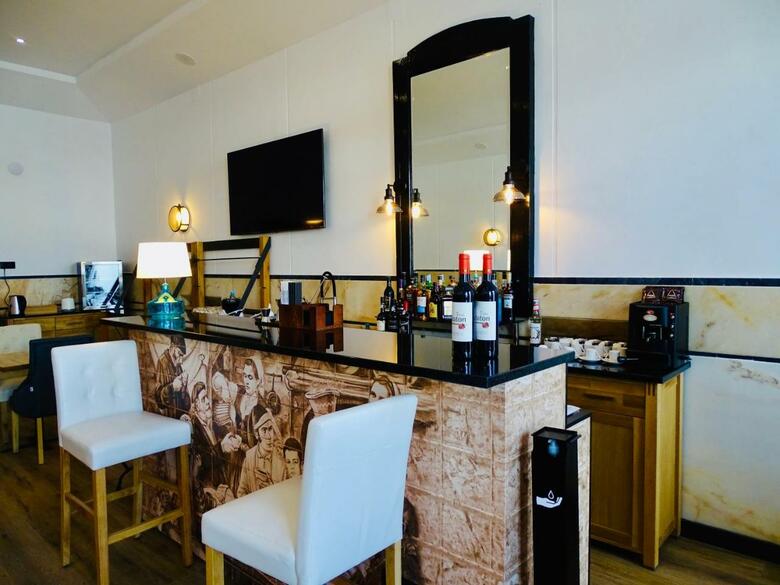 Hostal Hotel Poveira