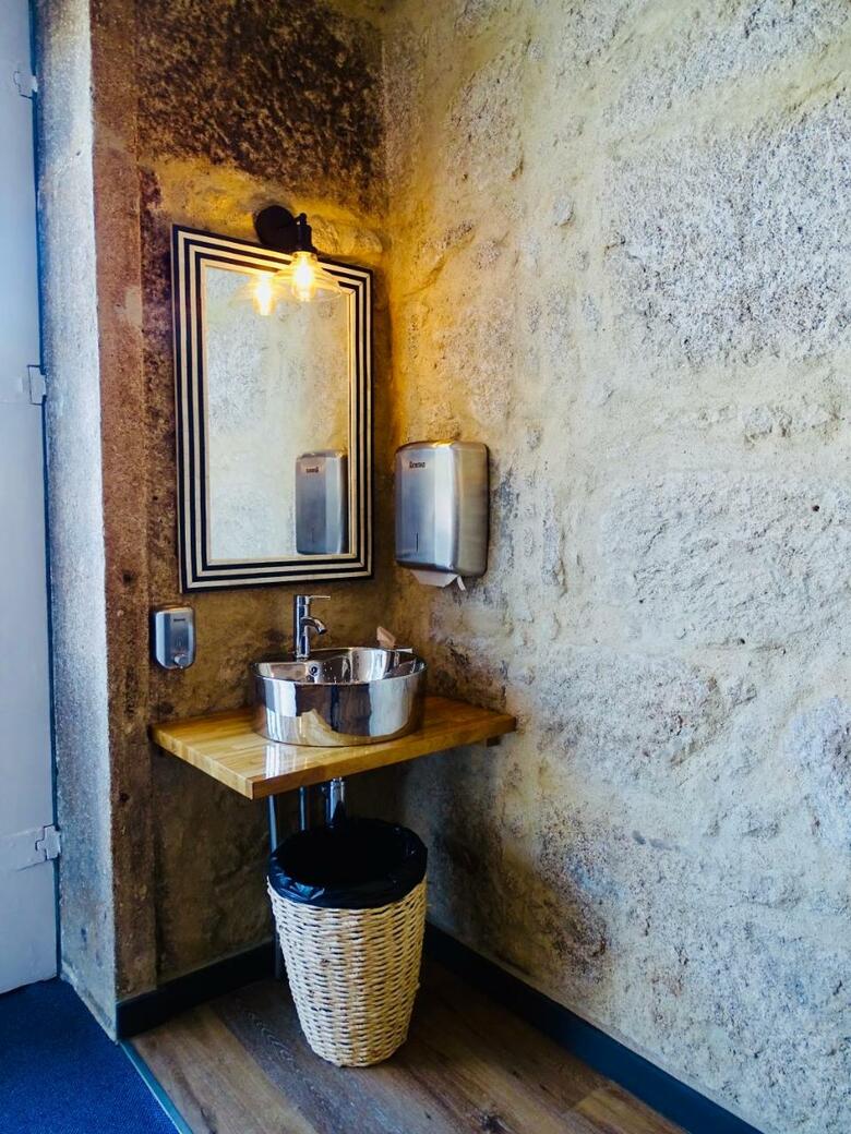 Hostal Hotel Poveira