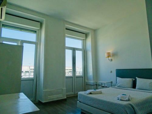 Hostal Hotel Poveira