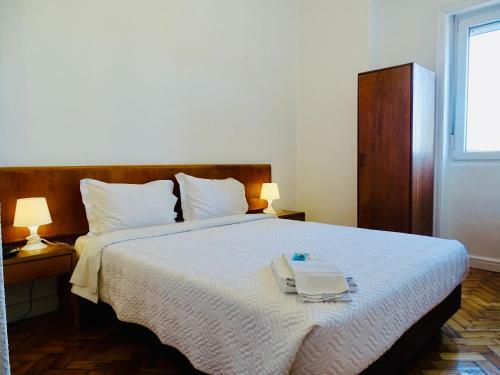 Hostal Hotel Poveira