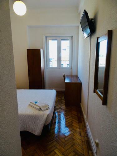 Hostal Hotel Poveira