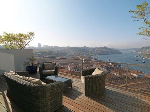 Apartamento Flh - Porto Vista House