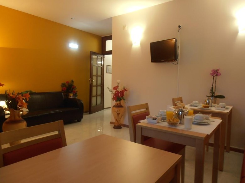 Hotel S. Marino