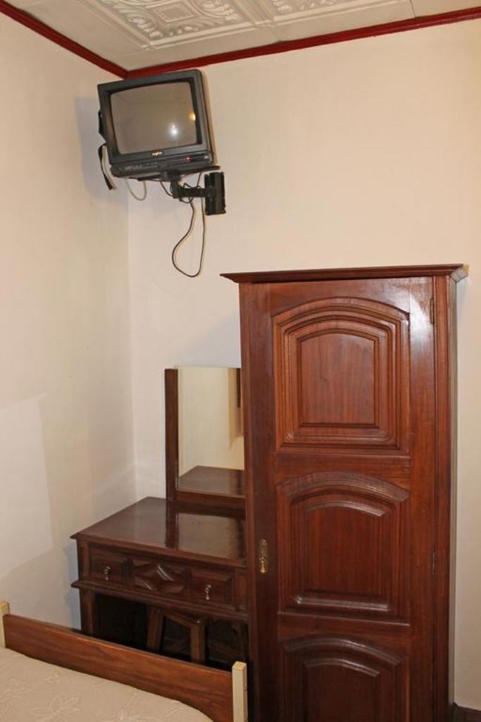 Hostal Franca