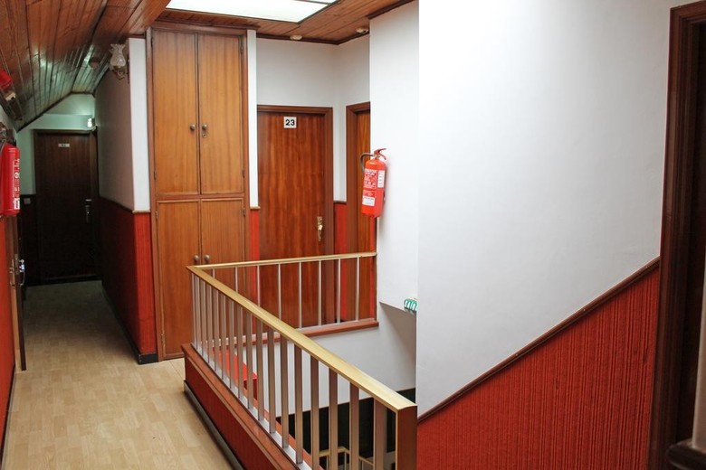 Hostal Franca