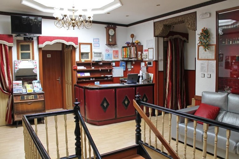Hostal Franca