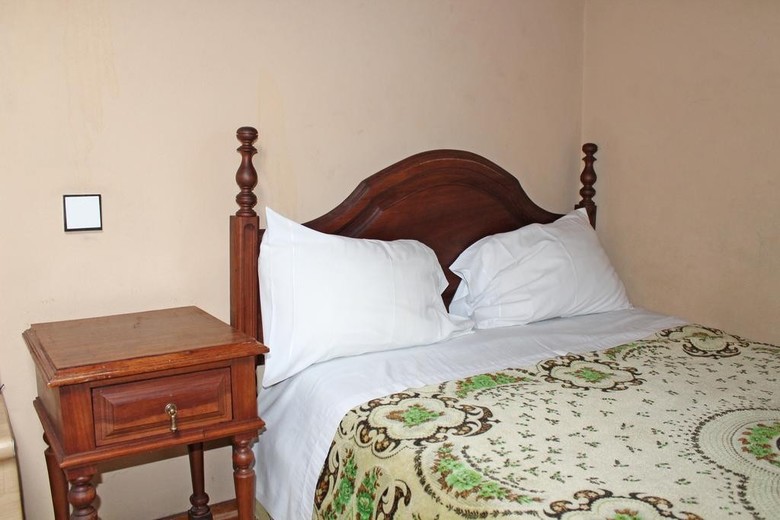 Hostal Franca