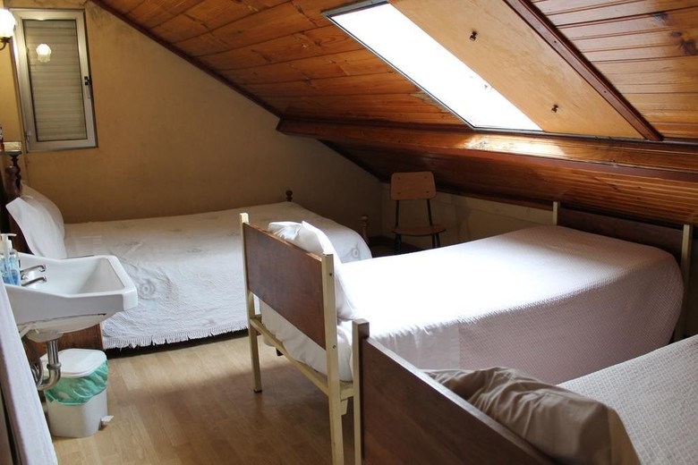 Hostal Franca