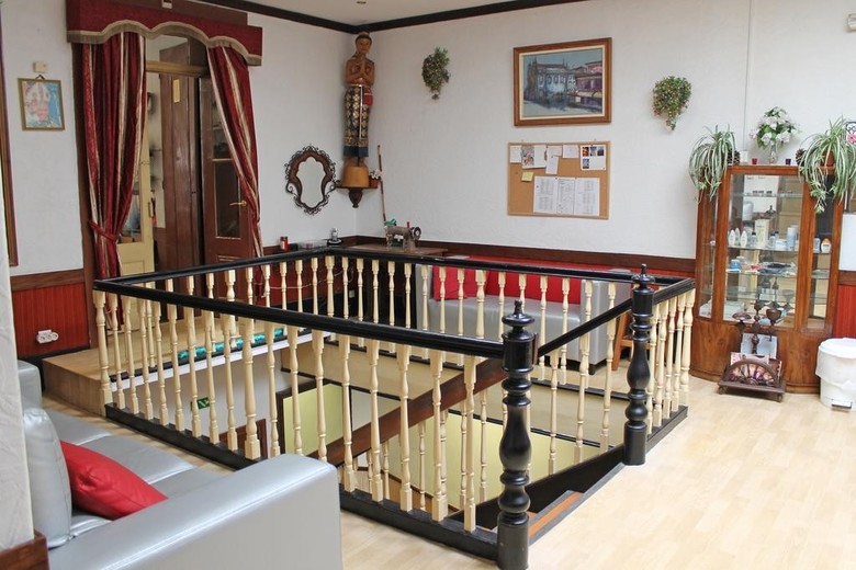 Hostal Franca