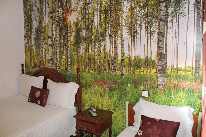 Hostal Franca