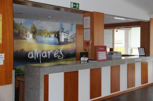 Troia Hotel