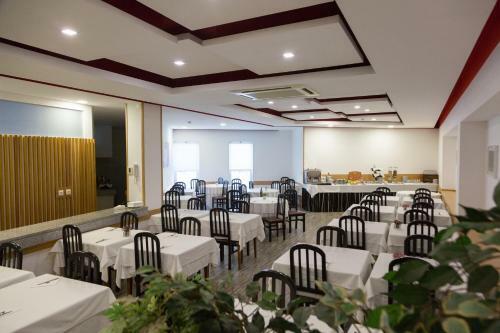 Troia Hotel