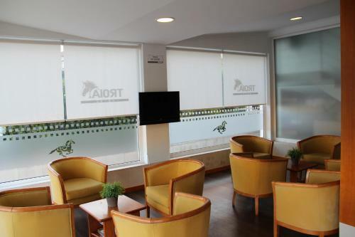 Troia Hotel