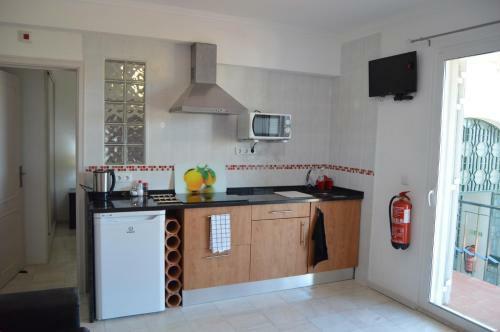 Tavira Vacations Apartments