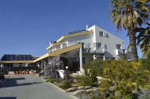 Tavira Vacations Apartments