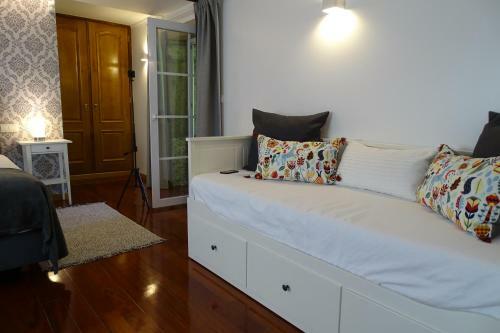 Hostal Quinta Vale Do Homem
