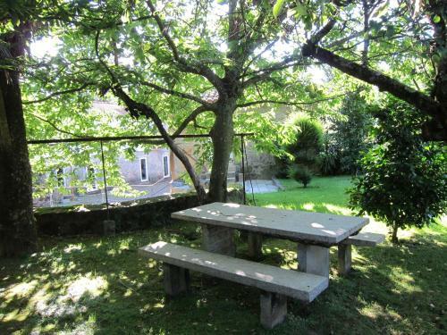 Hostal Quinta Vale Do Homem