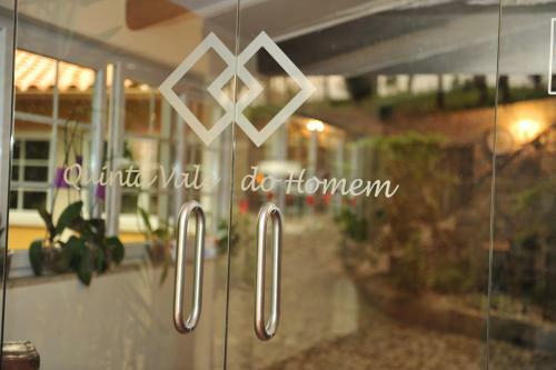 Hostal Quinta Vale Do Homem