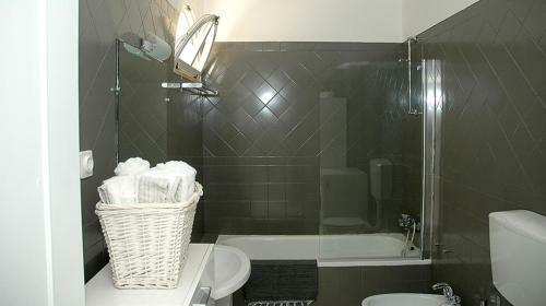 Apartamento Sweet Home Chill Out Studio
