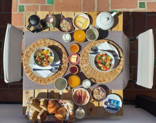 Hostal Calcada Guesthouse