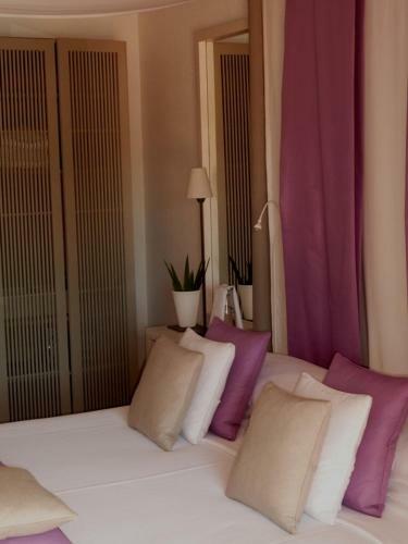 Hotel Quinta Da Lua