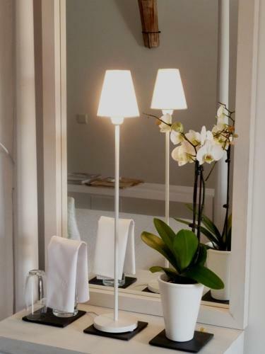 Hotel Quinta Da Lua