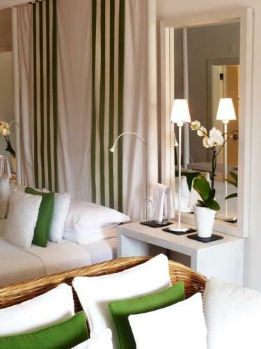 Hotel Quinta Da Lua