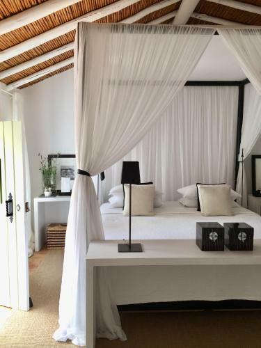 Hotel Quinta Da Lua