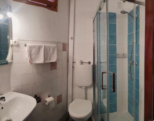Hostal Lagoas