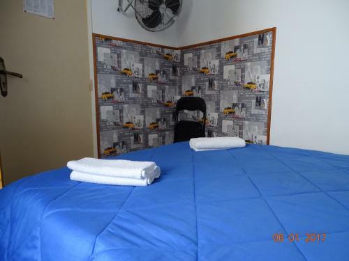 Hostal Lagoas