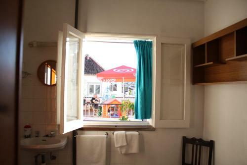 Hostal Lagoas
