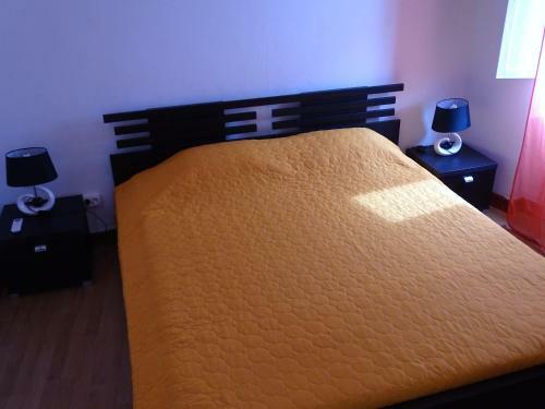 Hostal Lagoas