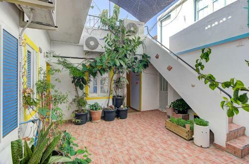 Hostal Lagoas