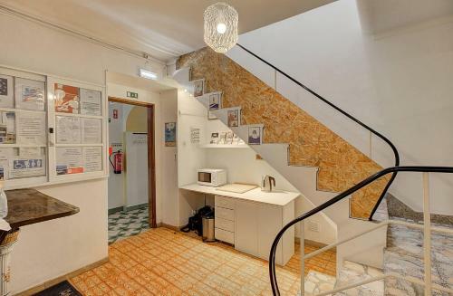 Hostal Lagoas