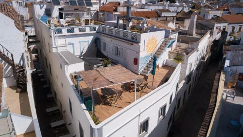 Hostal Lagoas
