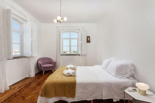 Albergue Formosa