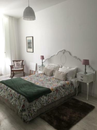 Albergue Formosa