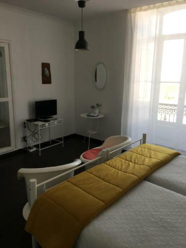 Albergue Formosa