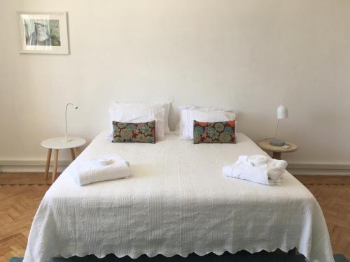 Albergue Formosa