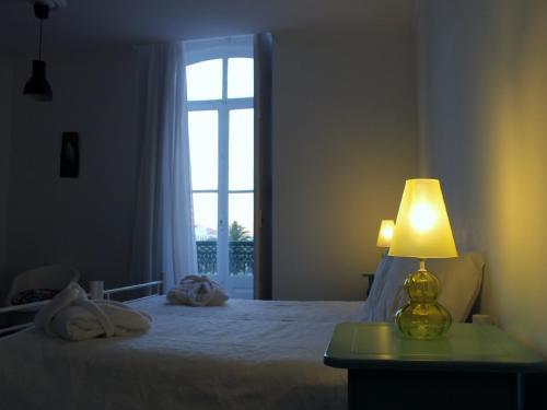 Albergue Formosa
