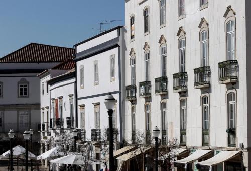 Albergue Formosa