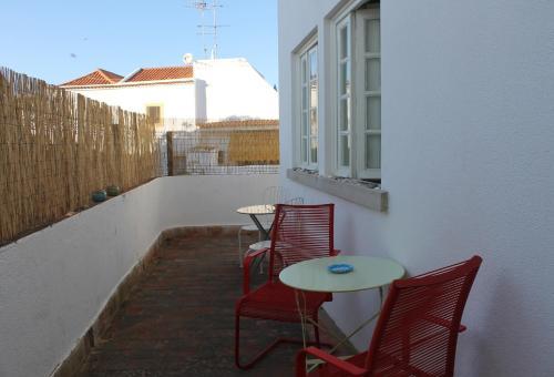 Albergue Formosa