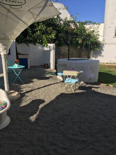Albergue Formosa