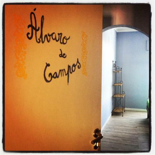 Hostal Viva Rio