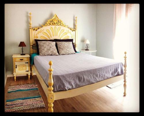 Hostal Viva Rio