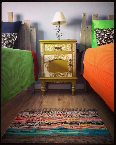 Hostal Viva Rio