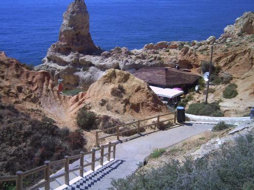 Villa El Alcazar