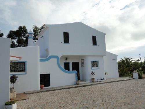 Villa El Alcazar