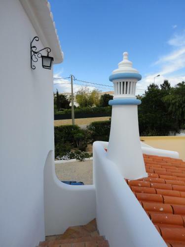Villa El Alcazar